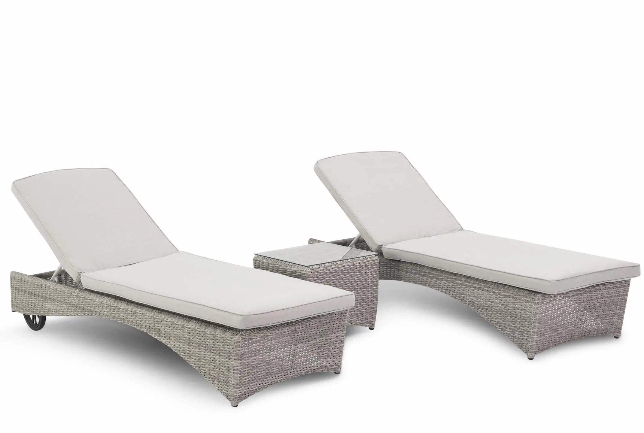 Rattan Garden Furniture EZ Living Furniture Ireland EZ Living