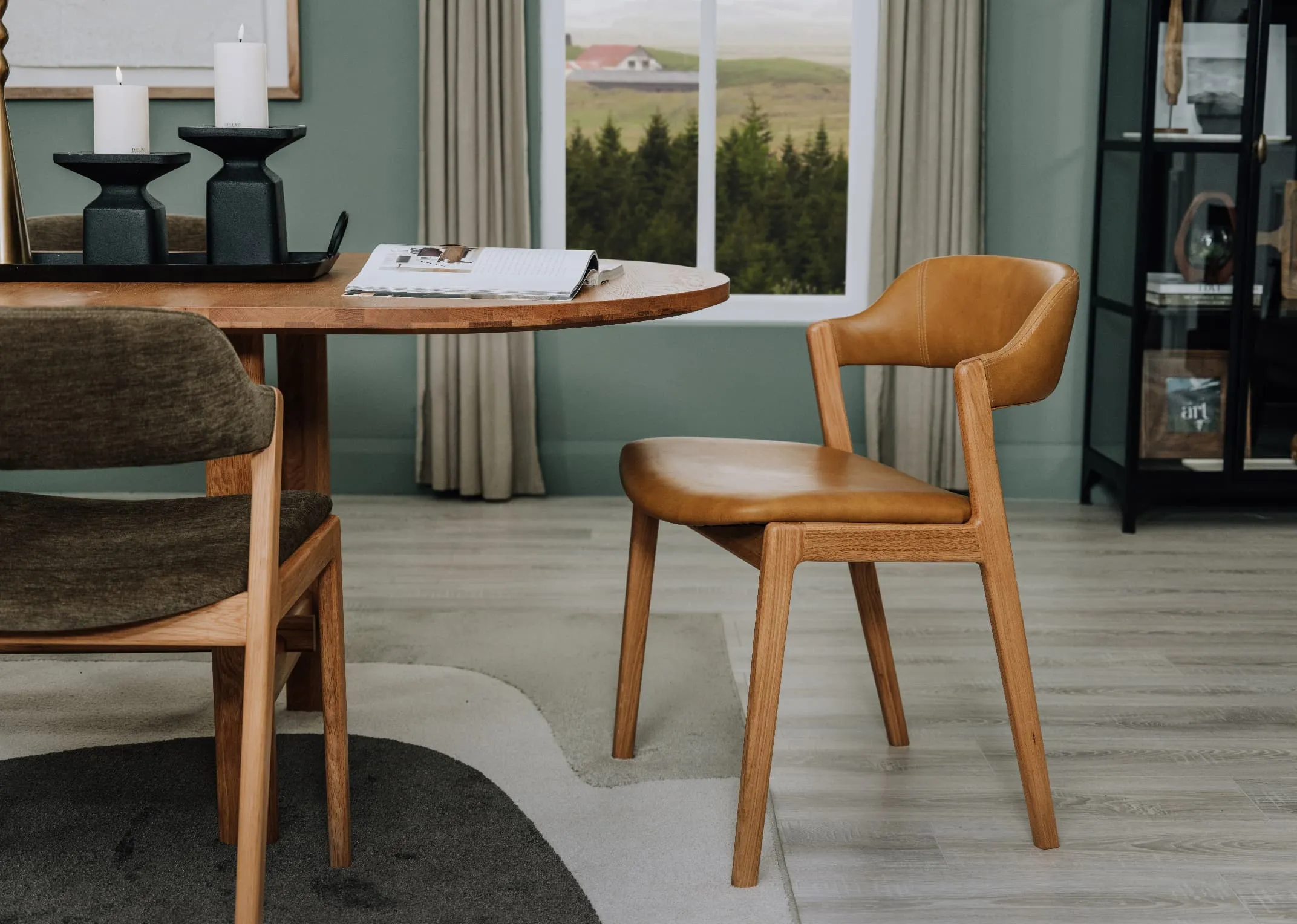 Dining & Kitchen Furniture | Ireland - EZ Living Furniture