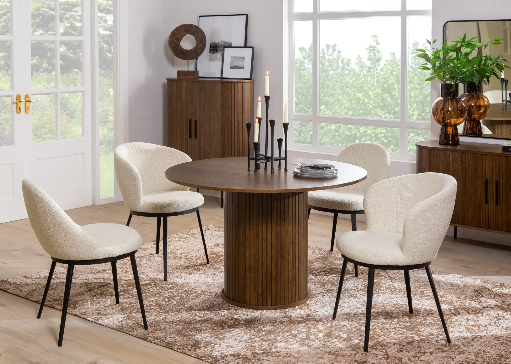 Dining & Kitchen Furniture | Ireland - EZ Living Furniture