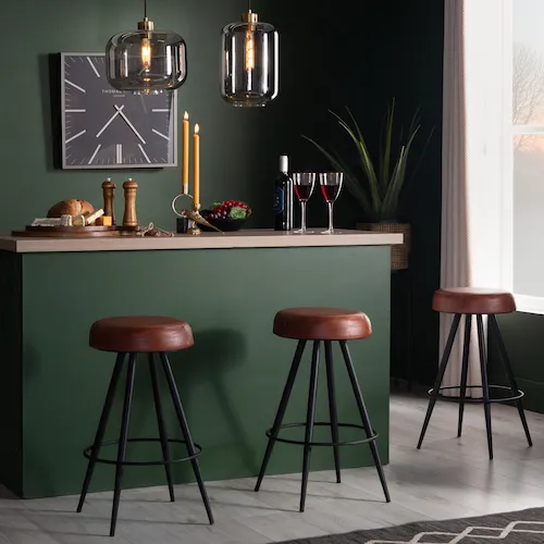 Top 10 Bar Stool Trends For 2022 EZ Living Furniture
