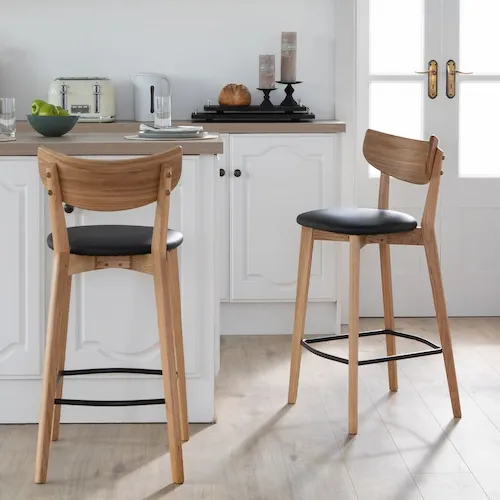Top 10 Bar Stool Trends For 2022 EZ Living Furniture