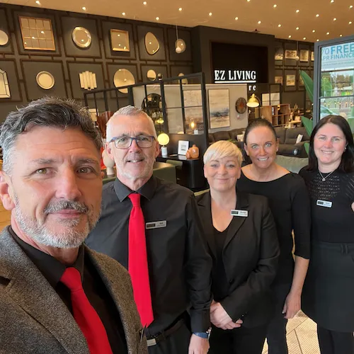 EZ Living Furniture Celebrating 25Year Anniversary With Exclusive